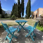 Les D'ostriconi - Ogliastro Holiday home