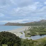 Les D'ostriconi - Ogliastro * Palasca (Corsica)