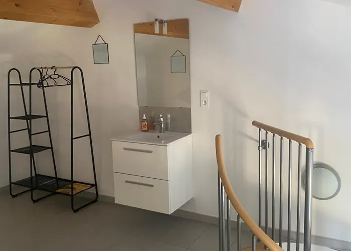 Les D'ostriconi - Ogliastro * Palasca (Corsica)