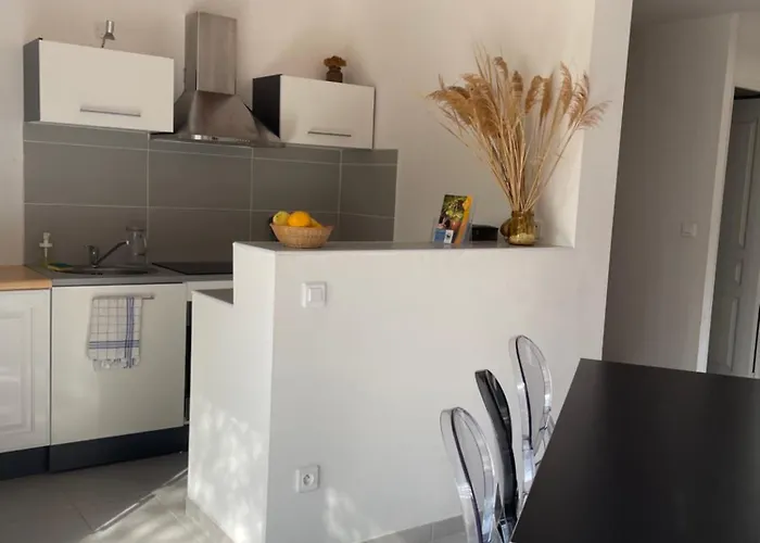 Les D'ostriconi - Ogliastro Casa de Férias *